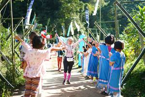 BIB: 
                            <button type="button" onclick="openModal(19040180)" class="btn btn-primary btn-sm float-right btn-popup" data-toggle="modal" data-target=".modal-high-quality">
                        <i class="fas fa-shopping-cart"></i> Add to Cart
                    </button>
                                            <button type="button" onclick="isThisMe(19040180, true)" class="btn btn-success btn-sm float-right btn-popup btn-isme hidden" data-toggle="tooltip" data-placement="bottom" title="นี่คือรูปของคุณใช่ไหม คลิกที่นี่เพื่อเอาเข้าอัลบั้ม">
                        <i class="fas fa-plus"></i> Add to album
                    </button>
                    <button type="button" onclick="isThisMe(19040180, false)" class="btn btn-warning btn-sm float-right btn-popup btn-isnotme hidden">
                        <i class="fas fa-ban"></i> Remove from album
                    </button>